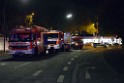 Feuer 2 Y Koeln Marienburg Raderthalguertel Mertenerstr Bonnerstr P79